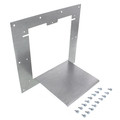 Internal Duct Bracket for S2000 and S2020 Steam Humidifiers