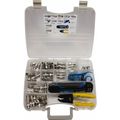 Product Image of Pro Coax Compression Connector Starter Kit