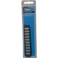 Product Image of Terminal Strip, 10-Pole, 22-14 AWG