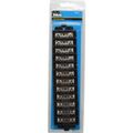 Product Image of Terminal Strip, 12-Pole, 22-6 AWG