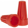 Product Image of WT3 Orange WireTwist Wire Connector (Pack of 500)