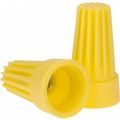 Product Image of WT4 Yellow WireTwist Wire Connector (Pack of 500)