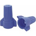 Product Image of WT54 Blue WireTwist Wire Connector (Pack of 50)
