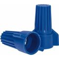 Product Image of WT54 Blue WireTwist Wire Connector (Pack of 100)