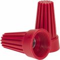 Product Image of WT6 Red WireTwist Wire Connector (Pack of 250)