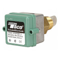 1" Stainless Steel Flow Switch NEMA4 w/ Flexible Paddles (Small Turn Radius)