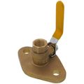 Product Image of 1/2" Threaded Isolator Flange (IPS)