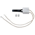 Product Image of Flat Silicon Carbide Igniter (Replaces York), 5.5" Leads w/ Wire Nuts