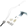 Product Image of IG402K Flat Hot Surface Ignitor Kit