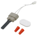 Product Image of TrueStart Hot Surface Igniter, Silicon Carbide, Replaces Robertshaw 41-401 and White-Rodgers 767A-369