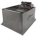 Product Image of IHR High Intensity Gas Fired Infrared Unit Heater - 60,000 BTU (115V, NG)