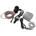 Product Image of 30 ft, 150 Watt, In-Pipe Heating Cable
