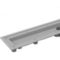 Product Image of 36" PVC Channel Only for Universal Infinity Drain