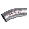 Product Image of Dryer-Ell 4" Long-Turn 45° Dryer Duct Elbow