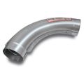 Product Image of Dryer-Ell 4" Long-Turn 90° Dryer Duct Elbow