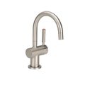 Product Image of F-H3300 Indulge Modern Hot Only Faucet (Satin Nickel)