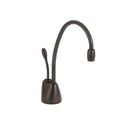 Product Image of F-GN1100 Indulge Contemporary Hot Only Faucet (Oil Rubbed Bronze)