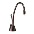 Product Image of F-GN1100 Indulge Contemporary Hot Only Faucet (Classic Oil Rubbed Bronze)