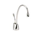 Product Image of F-GN1100 Indulge Contemporary Hot Only Faucet (Polished Nickel)