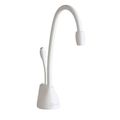 Product Image of Indulge Contemporary Hot Only Faucet (F-GN1100-Biscuit)