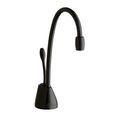 Product Image of Indulge Contemporary Hot Only Faucet (F-GN1100-Black), 44251G