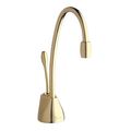 Product Image of Indulge Contemporary Hot Only Faucet (F-GN1100-French Gold), 44251H