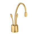 Product Image of F-HC1100 Indulge Contemporary Hot/Cool Faucet (Brushed Bronze)