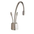 Product Image of F-HC1100 Indulge Contemporary Hot/Cool Faucet (Polished Nickel)