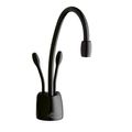 Product Image of F-HC1100 Indulge Contemporary Hot/Cool Faucet (Black), 44252G