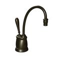 Product Image of Indulge Tuscan Hot Only Faucet (F-GN2215-Oil Rubbed Bronze)