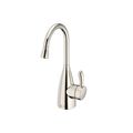 Product Image of FH1010PN Showroom Collection Transitional 1010 Instant Hot Faucet (Polished Nickel), 45385C-ISE