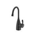 Product Image of FH1010MBLK Showroom Collection Transitional 1010 Instant Hot Faucet (Matte Black), 45385Y-ISE