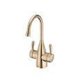 Product Image of FHC1010BB Showroom Collection Transitional 1010 Instant Hot and Cold Faucet (Brushed Bronze)