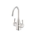 Product Image of FHC1010SS Showroom Collection Transitional 1010 Instant Hot and Cold Faucet (Stainless Steel)