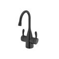 Product Image of FHC1010MBLK Showroom Collection Transitional 1010 Instant Hot and Cold Faucet (Matte Black), 45386Y-ISE