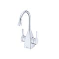 Product Image of FHC1020AS Showroom Collection Transitional 1020 Instant Hot and Cold Faucet (Arctic Steel)