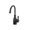 Product Image of FH2010CRB Showroom Collection Traditional 2010 Instant Hot Faucet (Oil Rubbed Bronze)