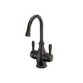 Product Image of FHC2010CRB Showroom Collection Traditional 2010 Instant Hot and Cold Faucet (Classic Oil Rubbed Bronze)