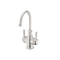 Product Image of FHC2010SS Showroom Collection Traditional 2010 Instant Hot and Cold Faucet (Stainless Steel)