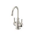 Product Image of FHC2010PN Showroom Collection Traditional 2010 Instant Hot and Cold Faucet (Polished Nickel)