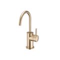 Product Image of FH3010BB Showroom Collection Modern 3010 Instant Hot Faucet (Brushed Bronze)