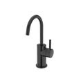 Product Image of FH3010MBLK Showroom Collection Modern 3010 Instant Hot Faucet (Matte Black)
