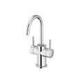 Product Image of FHC3010C Showroom Collection Modern 3010 Instant Hot and Cold Faucet (Chrome)