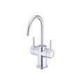 Product Image of FHC3010AS Showroom Collection Modern 3010 Instant Hot and Cold Faucet (Arctic Steel)