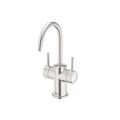 Product Image of FHC3010SS Showroom Collection Modern 3010 Instant Hot and Cold Faucet (Stainless Steel)