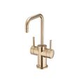 Product Image of FHC3020BB Showroom Collection Modern 3020 Instant Hot and Cold Faucet (Brushed Bronze)