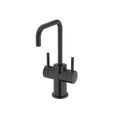 Product Image of FHC3020MBLK Showroom Collection Modern 3020 Instant Hot and Cold Faucet (Matte Black)