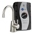 Product Image of HOT250 Instant Hot Water Dispenser System, 1-Handle Faucet w/ 2/3 Gallon Tank