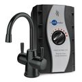 Product Image of HOT250 Instant Hot & Cold Water Dispenser System, 2-Handle Faucet Faucet w/ 2/3 Gallon Tank