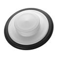 Product Image of Sink Stopper (White)